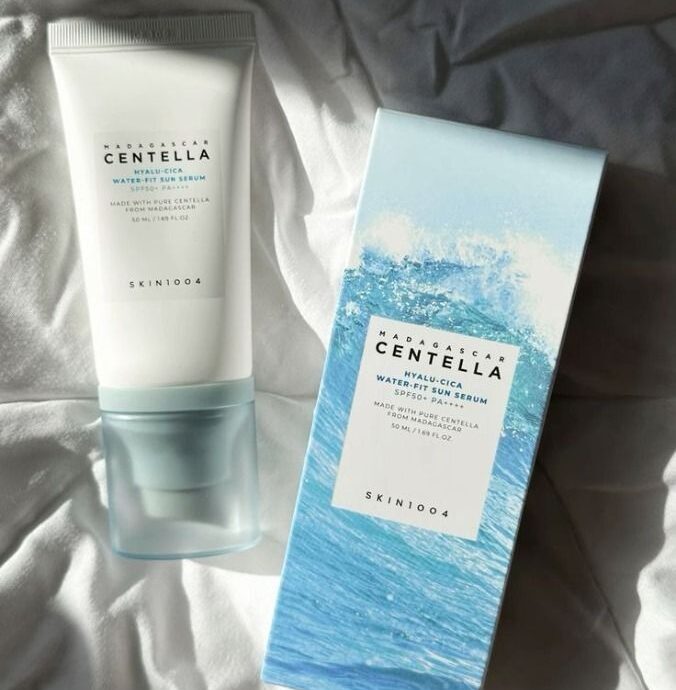 Home Linda skincare